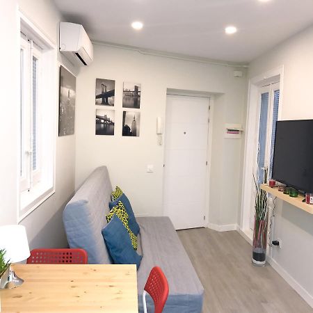El Botones - Puerta del Sol Apartamento Madrid Exterior foto